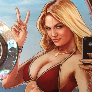 Meet your Posher, Kenny